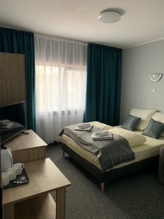 Bed and Breakfast Magnezja à Karpacz Extérieur photo